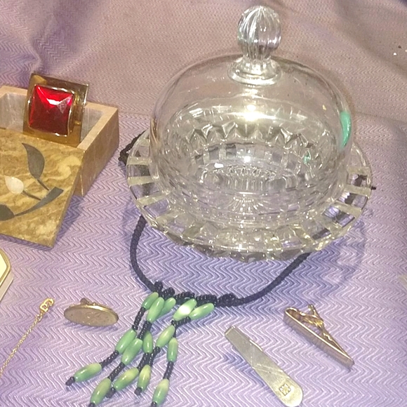 Grandpa and Grandma's Junk Drawer Lot - Picture 4 of 6